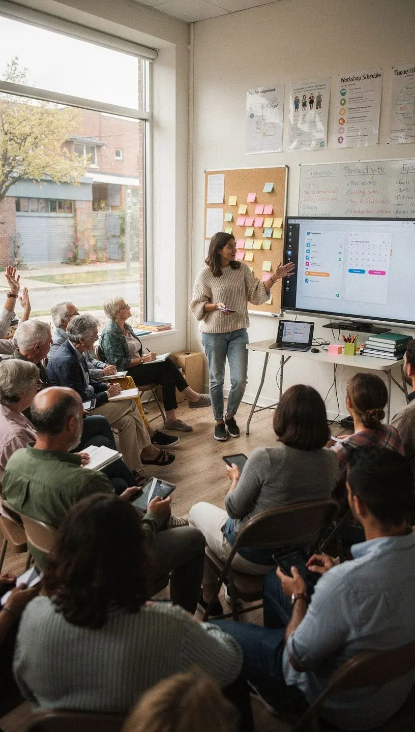 Practical techniques for mindful living and simplicity