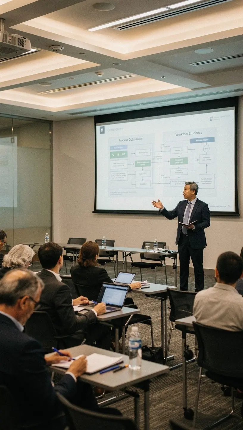 Practical steps for effective time management strategies.