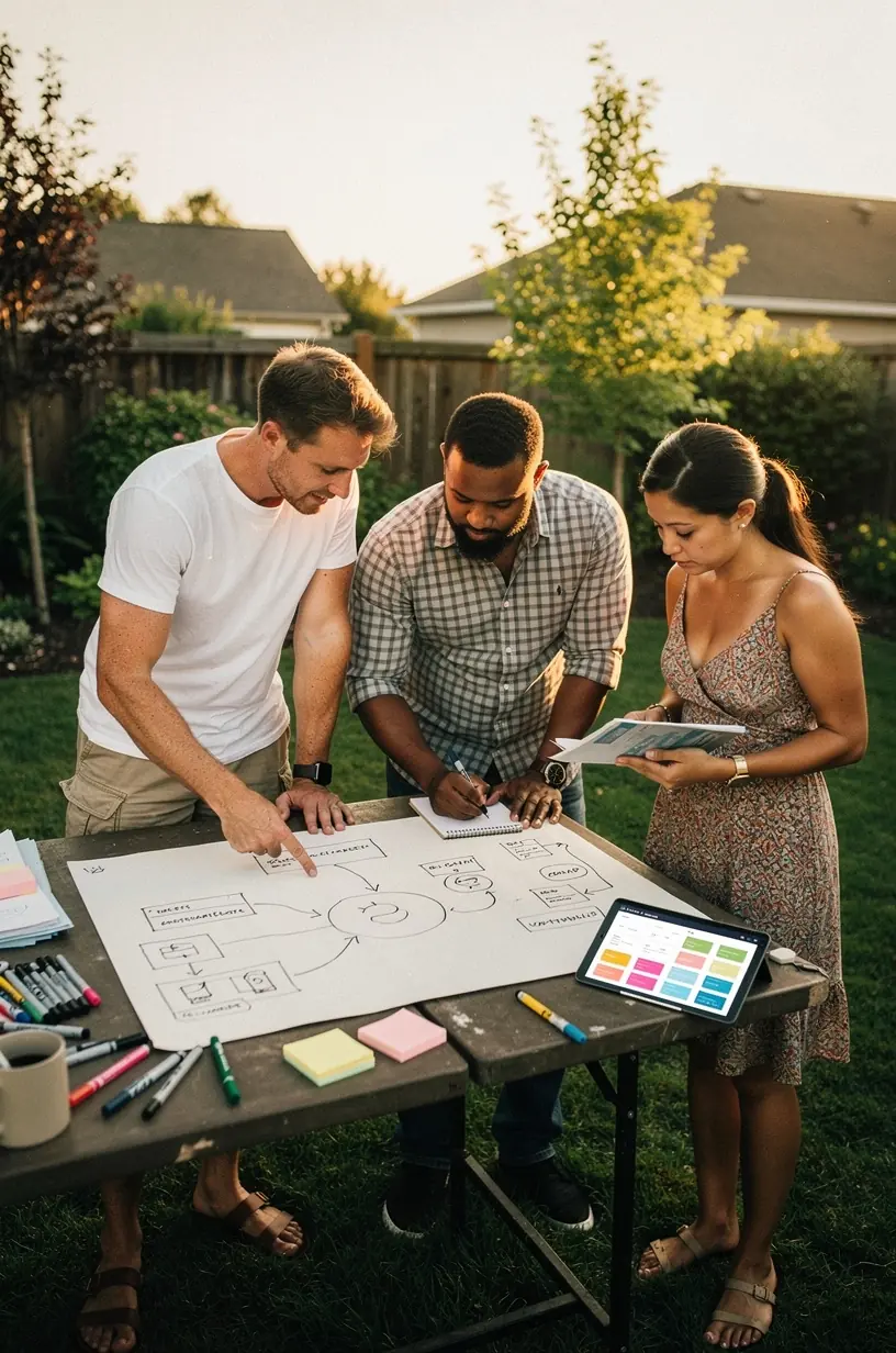 Innovative technology solutions